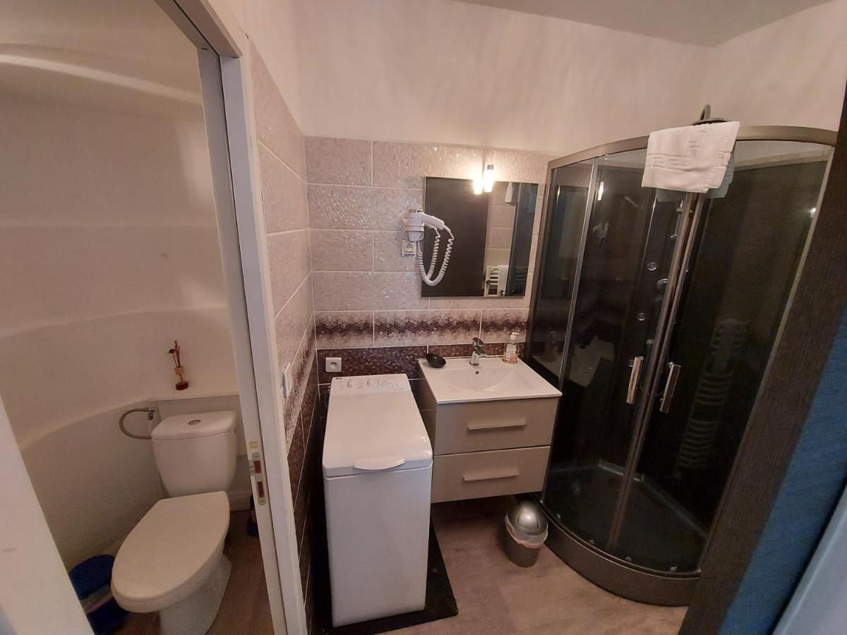 Studio De Charme, Coeur De Vichy, Quartier Calme Εξωτερικό φωτογραφία