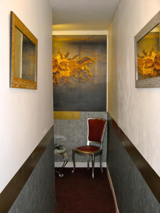 Studio De Charme, Coeur De Vichy, Quartier Calme Εξωτερικό φωτογραφία