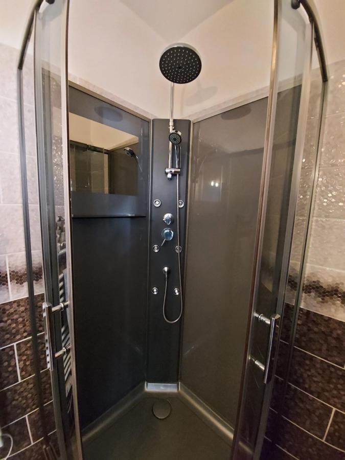 Studio De Charme, Coeur De Vichy, Quartier Calme Εξωτερικό φωτογραφία